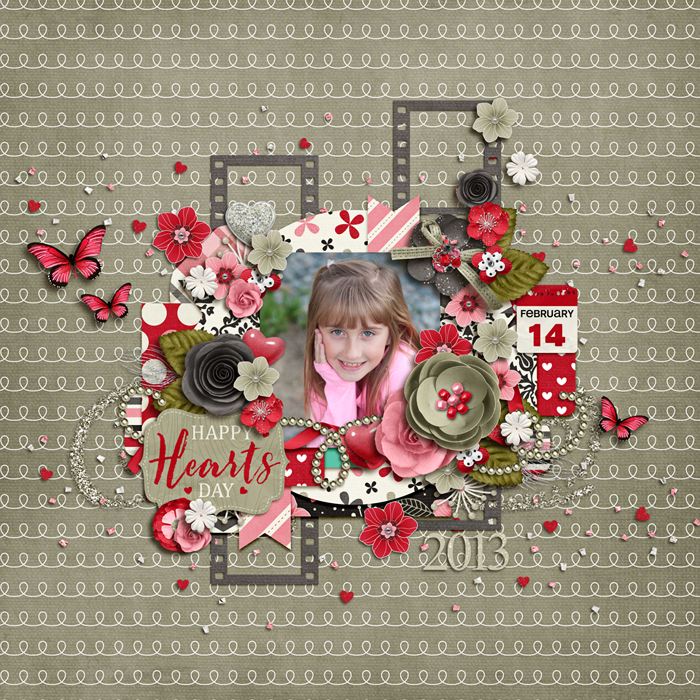 Happy Heart Day