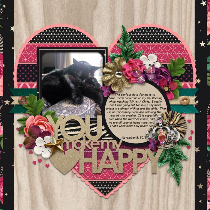 Happy Heart