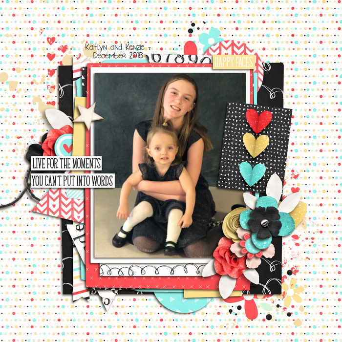 Happy Hearts