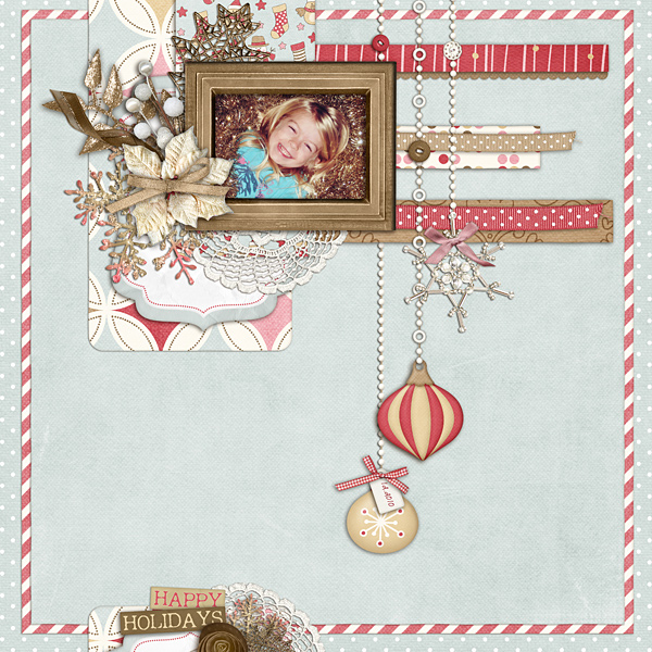 Happy Holidays - 2010