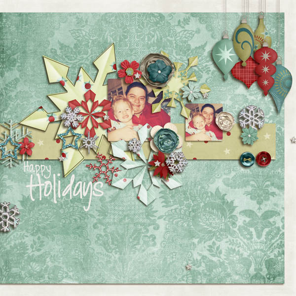Happy Holidays