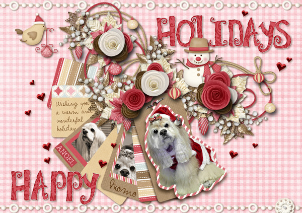 Happy Holidays