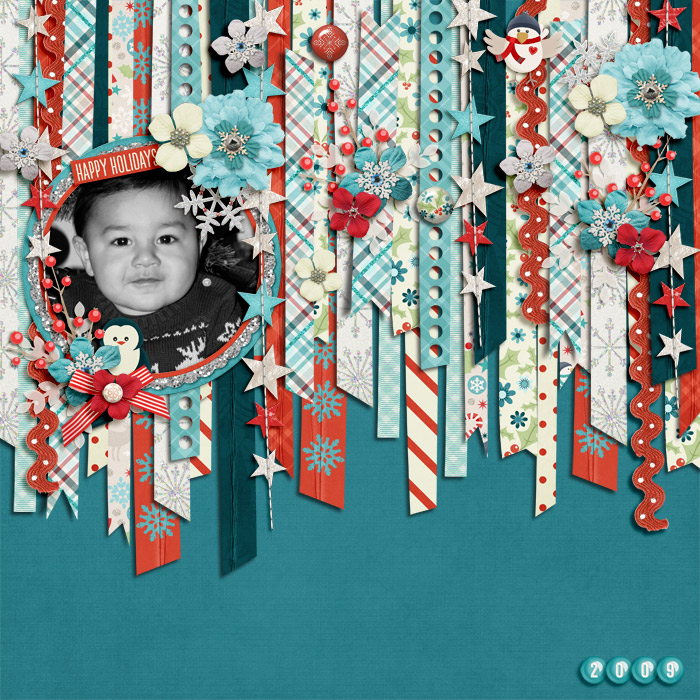 Happy Holidays