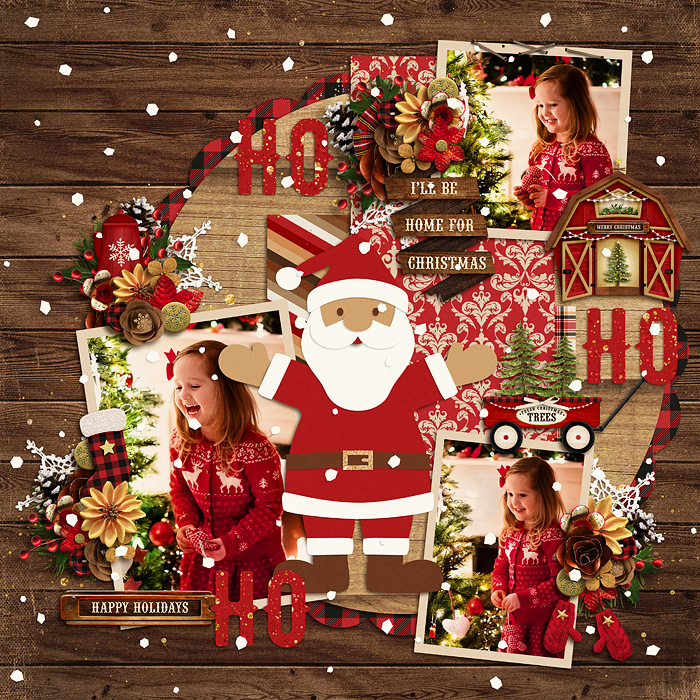 Happy Holidays