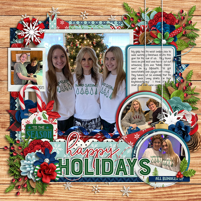 Happy Holidays
