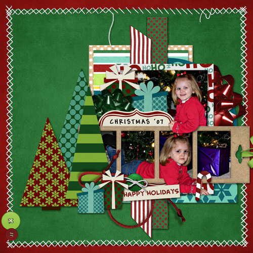Happy Holidays