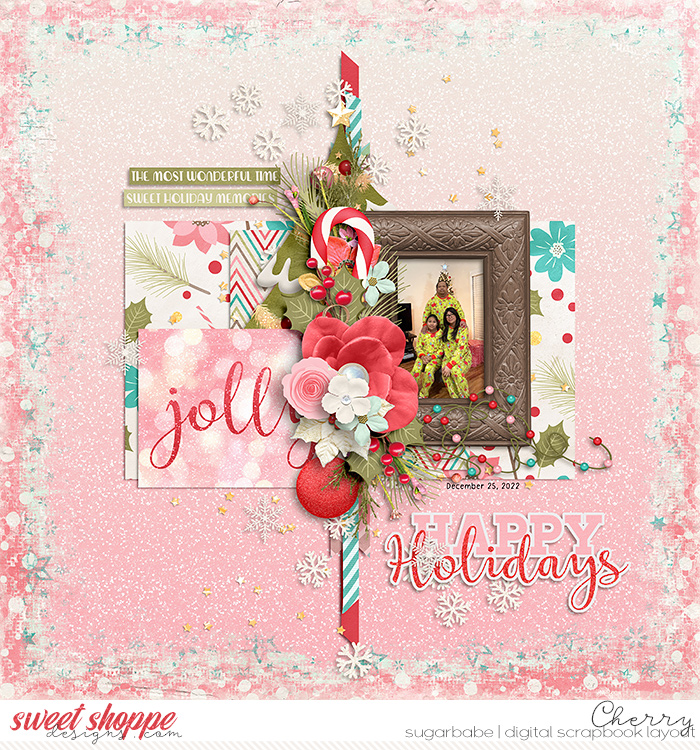 Happy Holidays