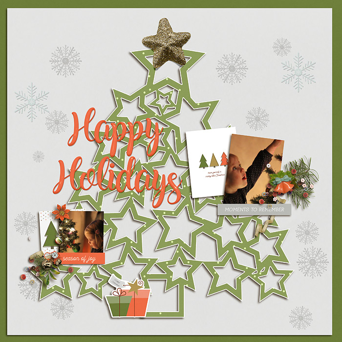 Happy Holidays