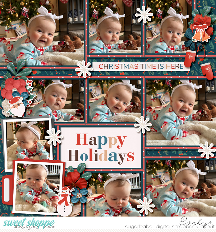 Happy Holidays