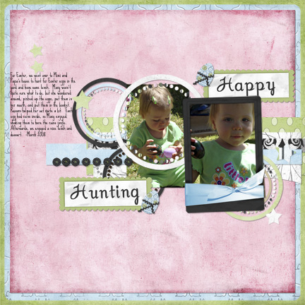 Happy Hunting