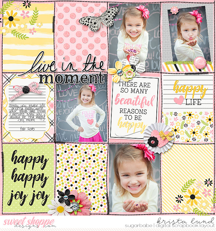 Happy Life