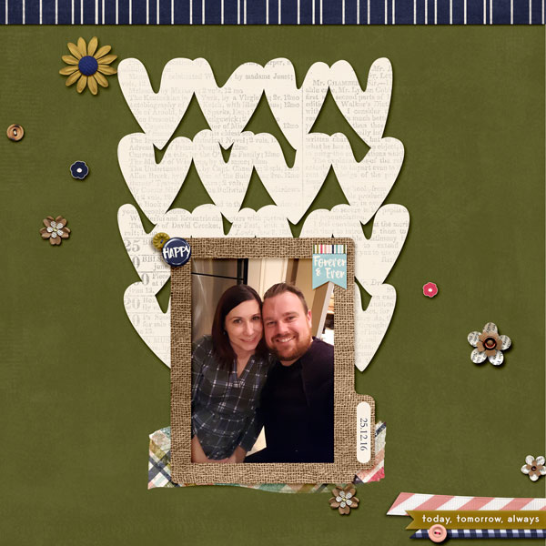 Happy Love
