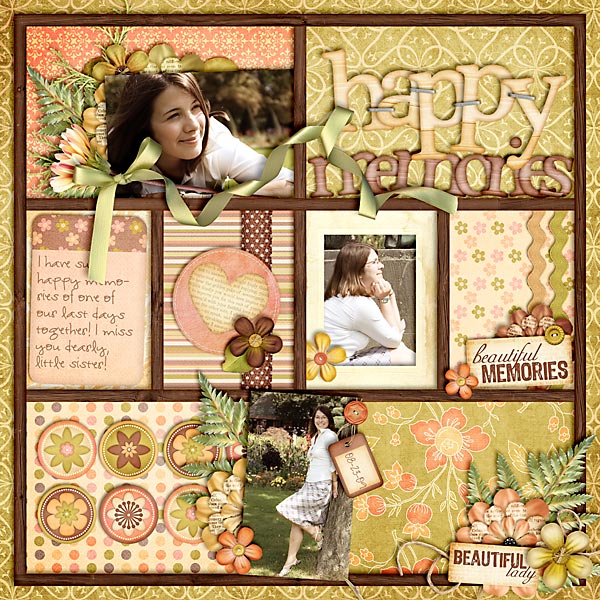 Happy Memories
