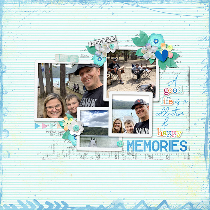 Happy Memories