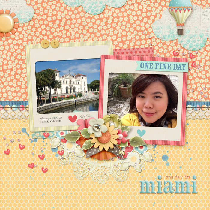 happy miami
