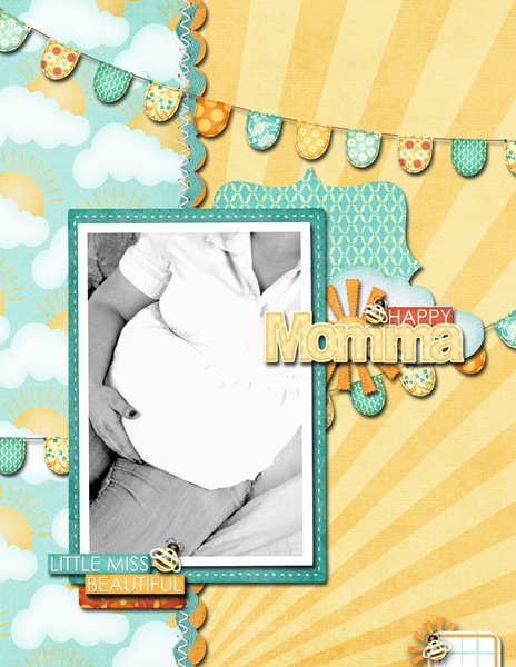 Happy Momma