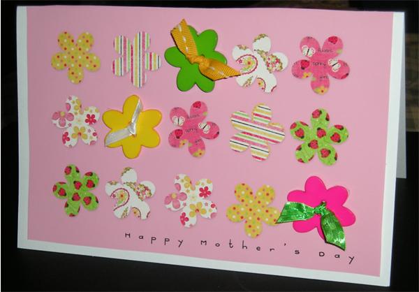 Happy Mother's Day