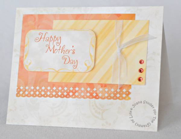 Happy Mother's Day