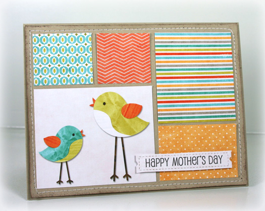Happy Mother's Day