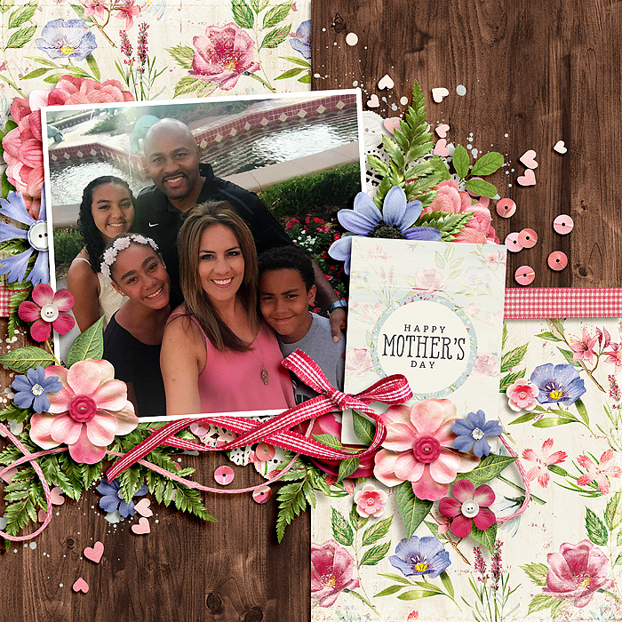Happy Mother's Day