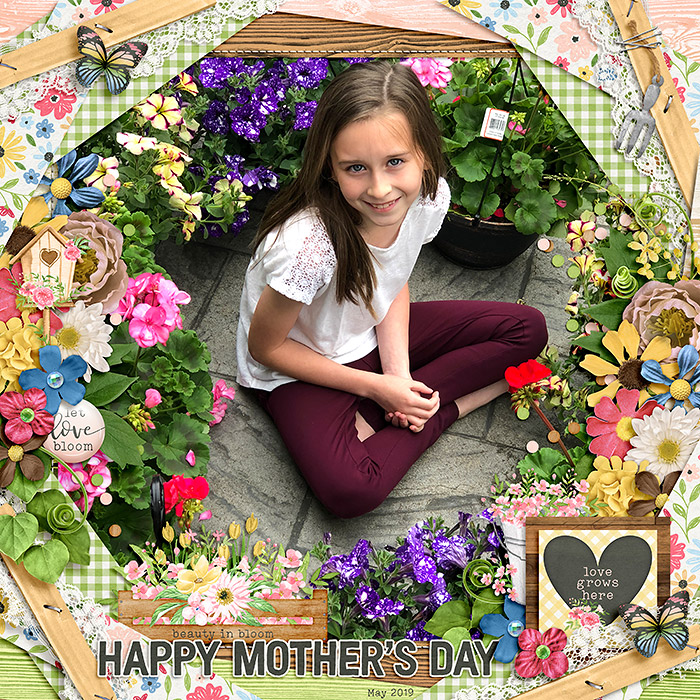 Happy Mother's Day