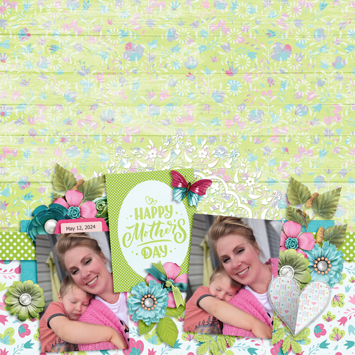 Happy Mother's Day