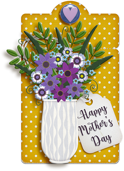Happy Mother's Day