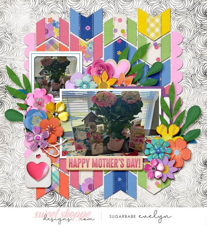 Happy Mother's Day