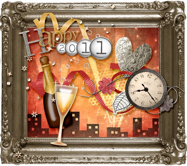 Happy New Year!
