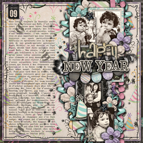 Happy New Year