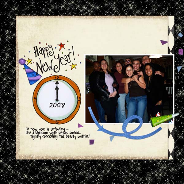 Happy New Year!!!