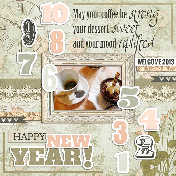 Happy New Year!