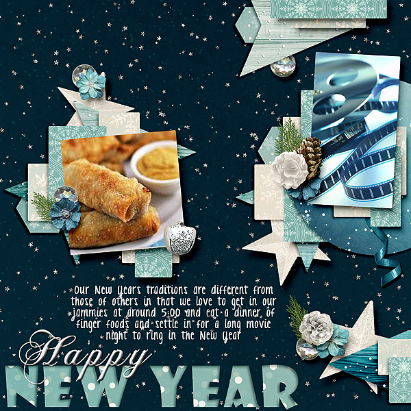 Happy New Year