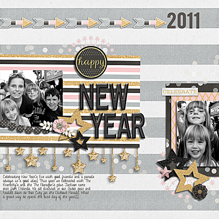 Happy New Year