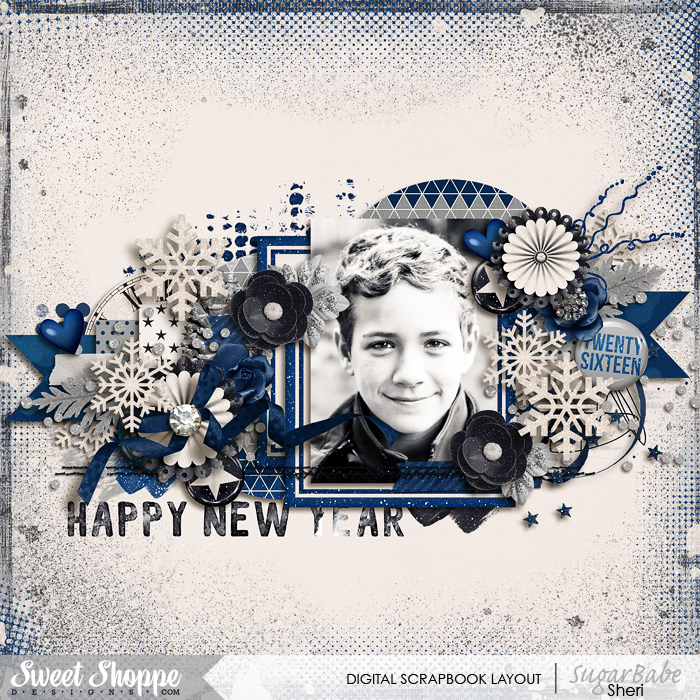 Happy New Year