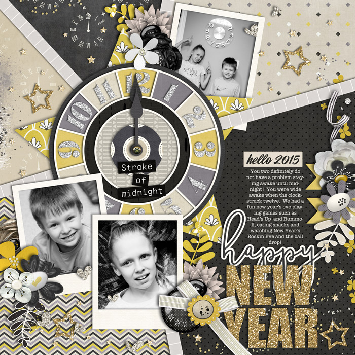 Happy New Year