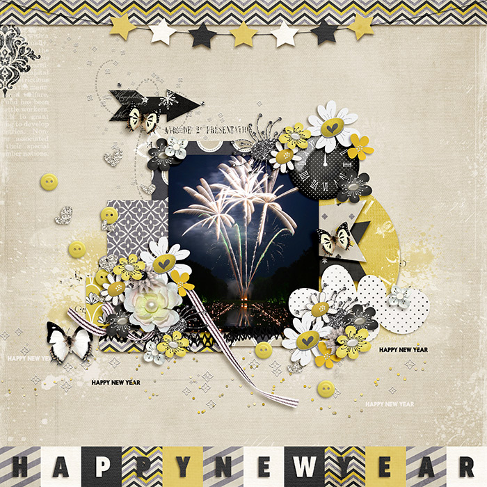 Happy New Year