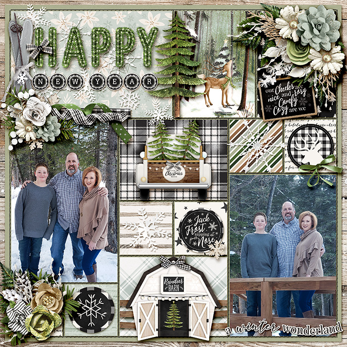 Happy New Year