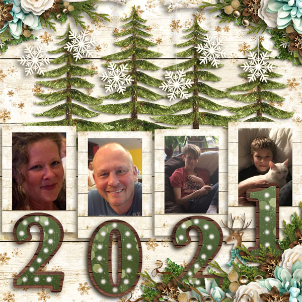 Happy New Year