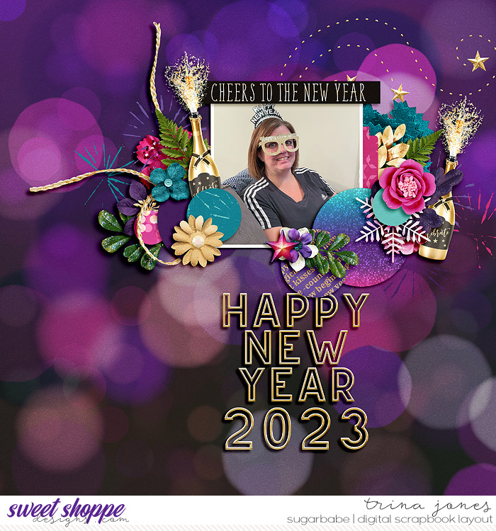 Happy New Year