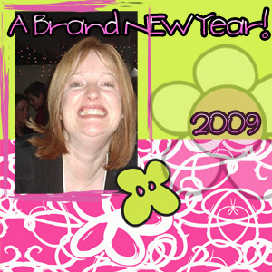 Happy New Year!