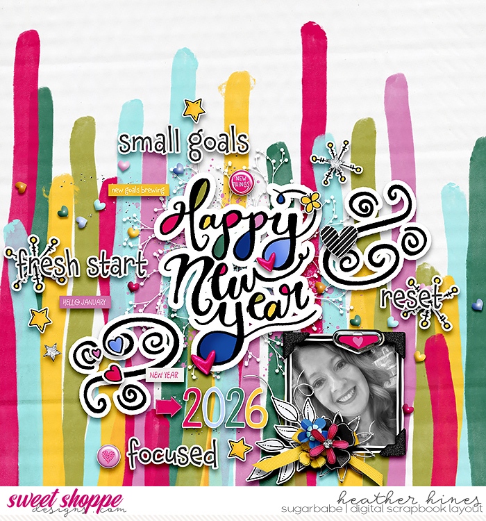 Happy New Year