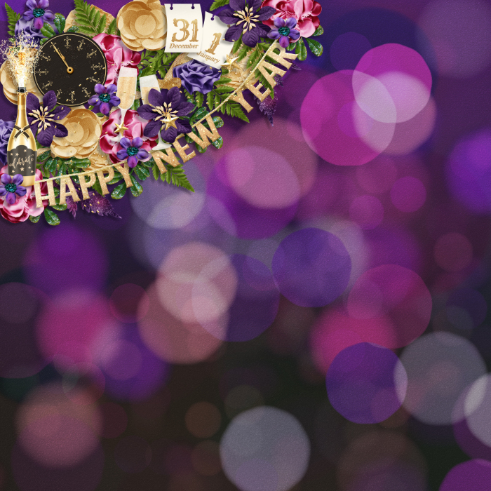 Happy New Year