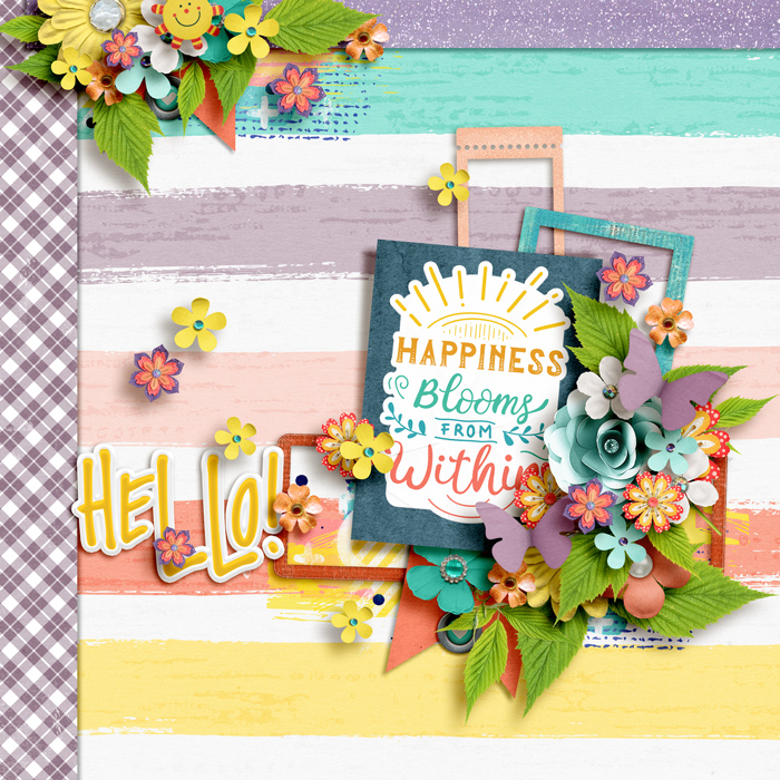Happy - Passport 02