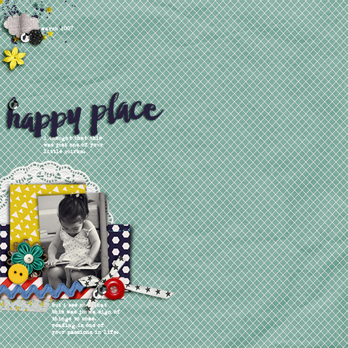 Happy Place