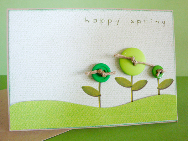 Happy Spring