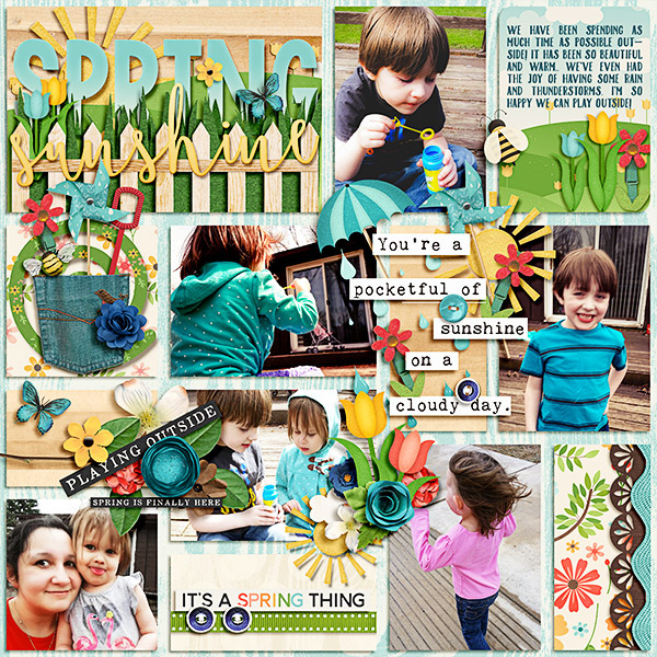 happy spring!!!!