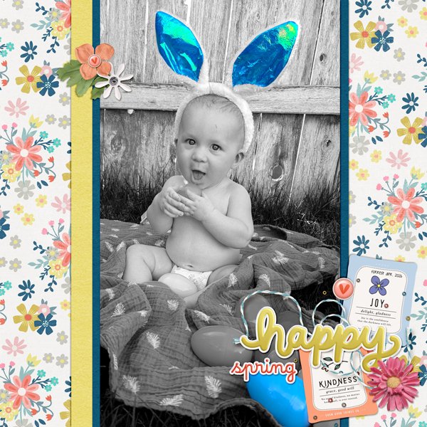 Happy-Spring