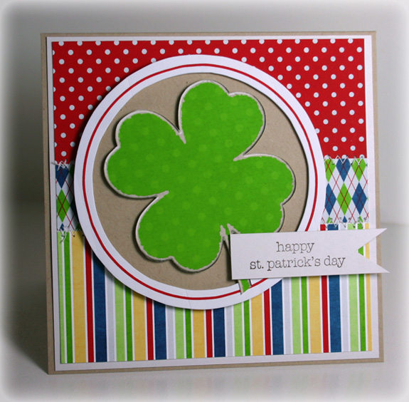 Happy St. Patrick's Day