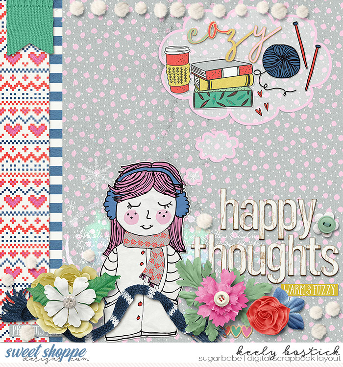 Happy Thoughts